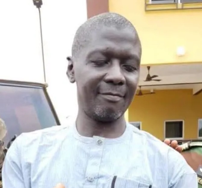 Military Tribunal ‘lacks competence’ to try Sanna Manjang, defence challenges court martial jurisdiction