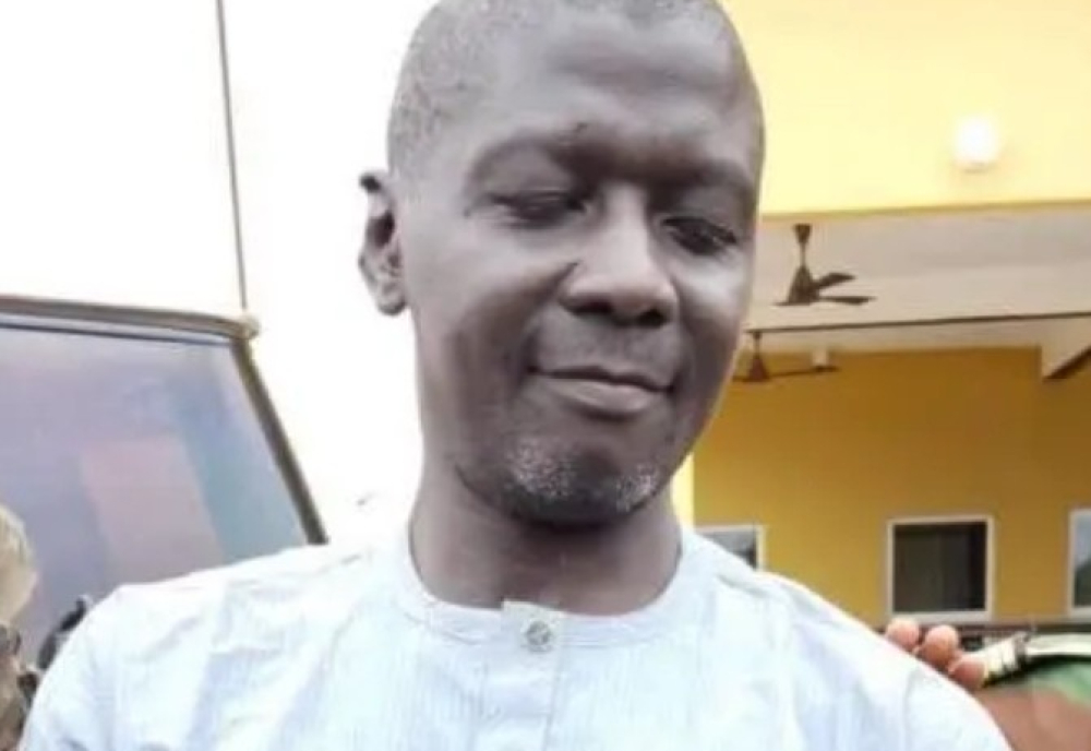 Military Tribunal ‘lacks competence’ to try Sanna Manjang, defence challenges court martial jurisdiction