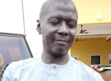 Sanna Manjang denies role in 2006 coup suspects torture