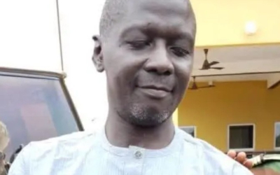 Sanna Manjang denies role in 2006 coup suspects torture