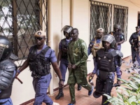 Sanna Manjang calls Court Martial an afterthought