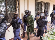 Sanna Manjang calls Court Martial an afterthought