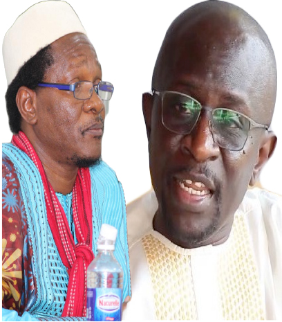 Victims Centre urges gov’t to reject amnesty to Sanna Sabally