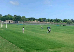 Santanba Utd