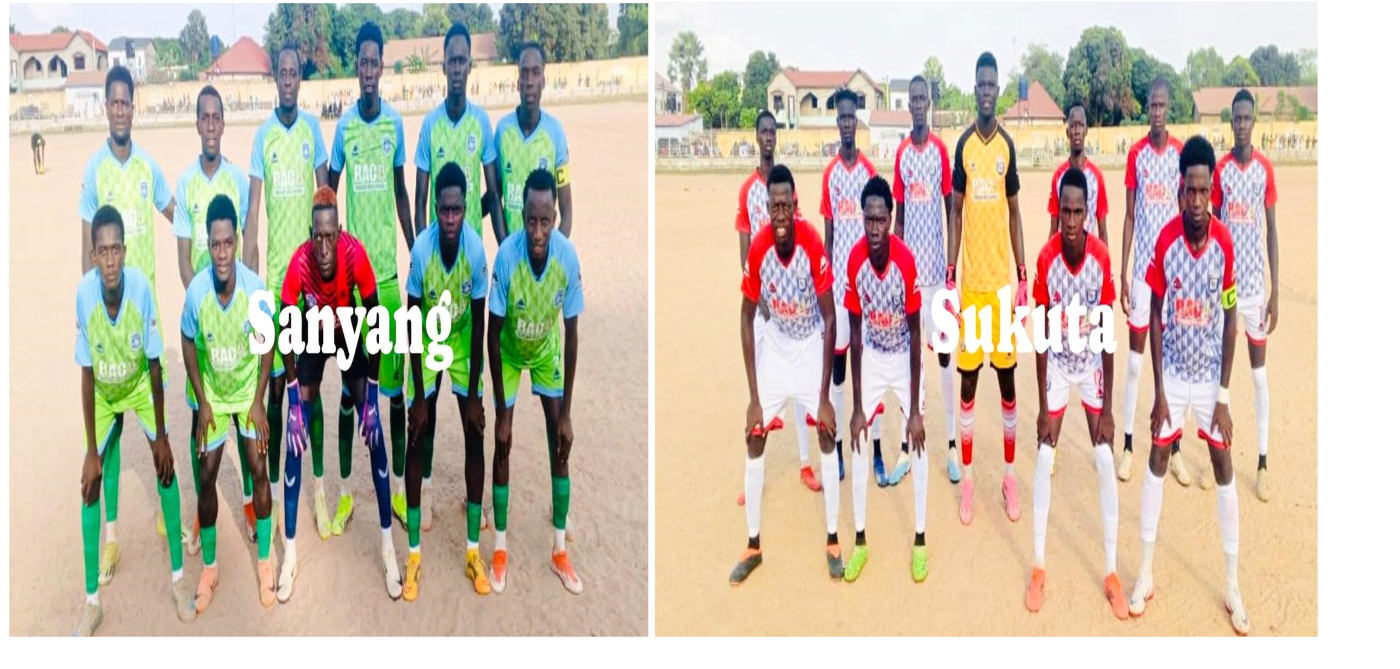 Sanyang, Brikama clasp massive triumphs in WCR Zonal Championship