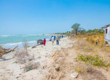 Sanyang SDF demands immediate cease of all Deep Sea Ports activities; get back to drawing board