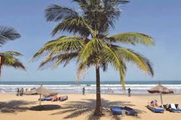 Over 20 people arrested at Sanyang Sunday Beach party