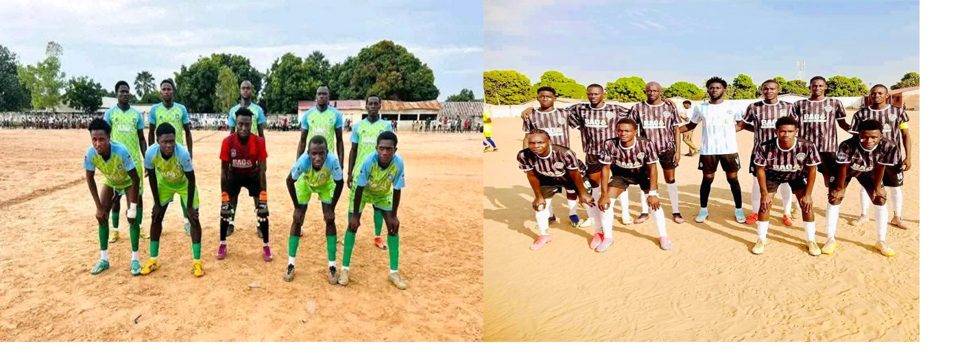 Sanyang, Lamin cruise to West Coast Region zonal tournament semis