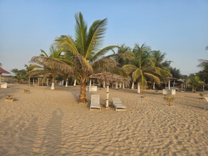 Councilor Bojang denies Sanyang allocated land for GPA Deep Sea Port
