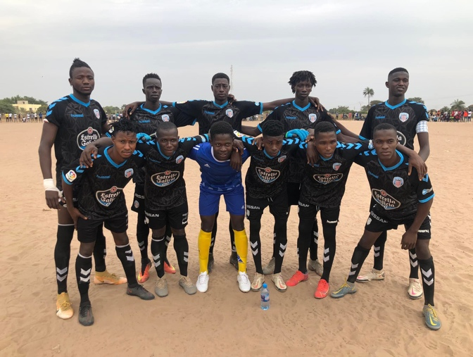 Sanyang, Gunjur brace up for WCR zonal final