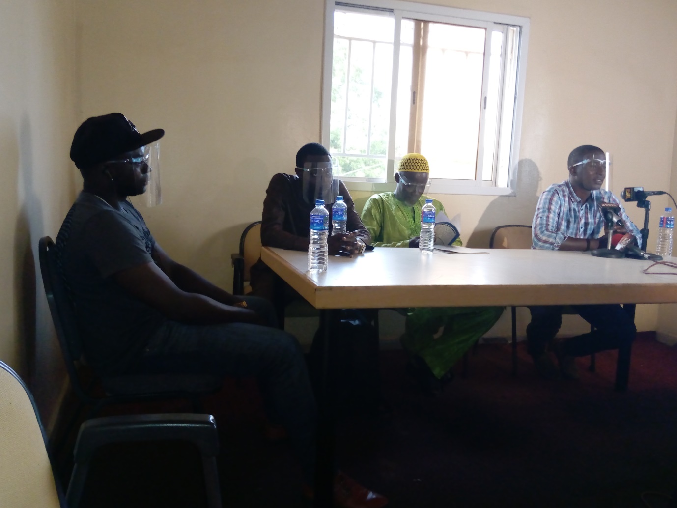 Gov’t urged to mediate between 2 rivalry Sarahulleh groups