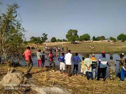 6 drown at Sare Bojo Madina