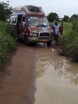 Sare Gubu residents renew call on gov't to construct their 8KM feeder road