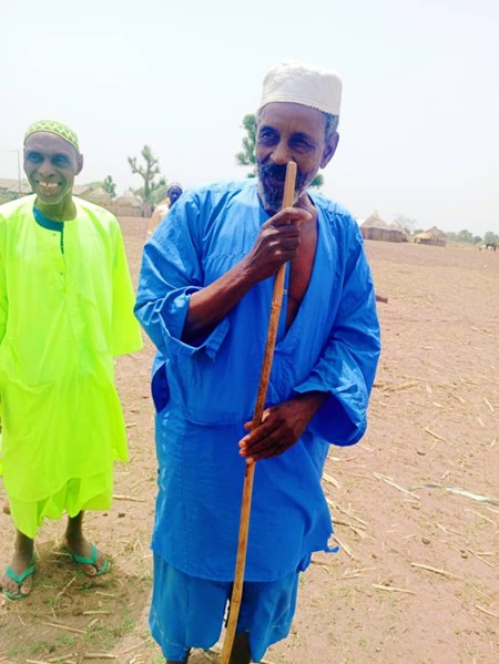 Sare Koli Kunda residents optimistic development is finally coming