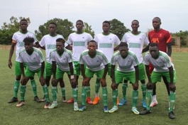 Sateba win 1st GFF regional triangular playoff match