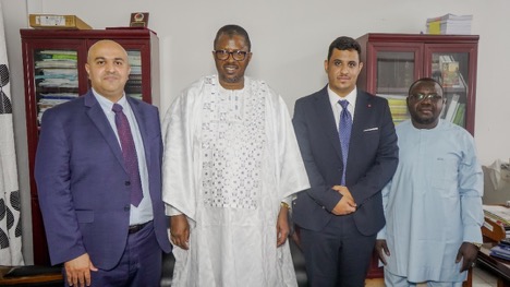 Saudi Delegation in Gambia to consolidate labour agreements 