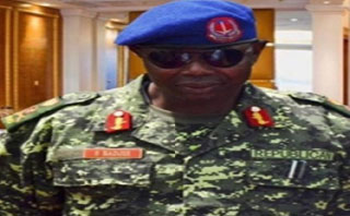 Solo Bojang, others to help gov't indentify sites for exhumation of victims