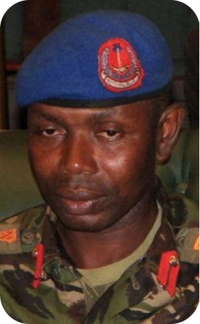 Le Ministère Public exhorte la cour à prolonger la période de détention du Lt.Gen. Saul Badjie à 90 jours