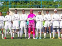 Scan Aid FC gain promotion to GFF Women's 2nd Division