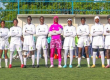 Scan Aid FC gain promotion to GFF Women's 2nd Division