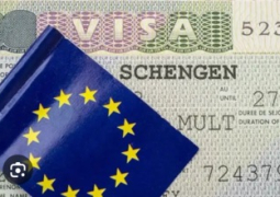 Schengen Visa 