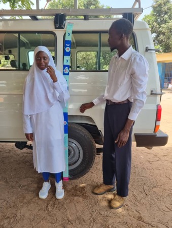 Ministry embarks on MDA campaign against Schistosomiasis