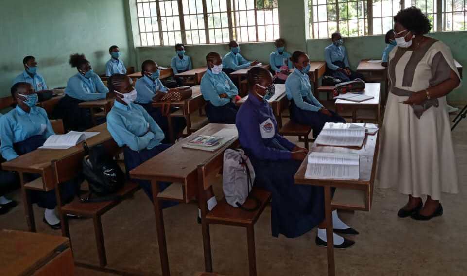 Minister Cole assures free, transparent WASSCE in Gambia