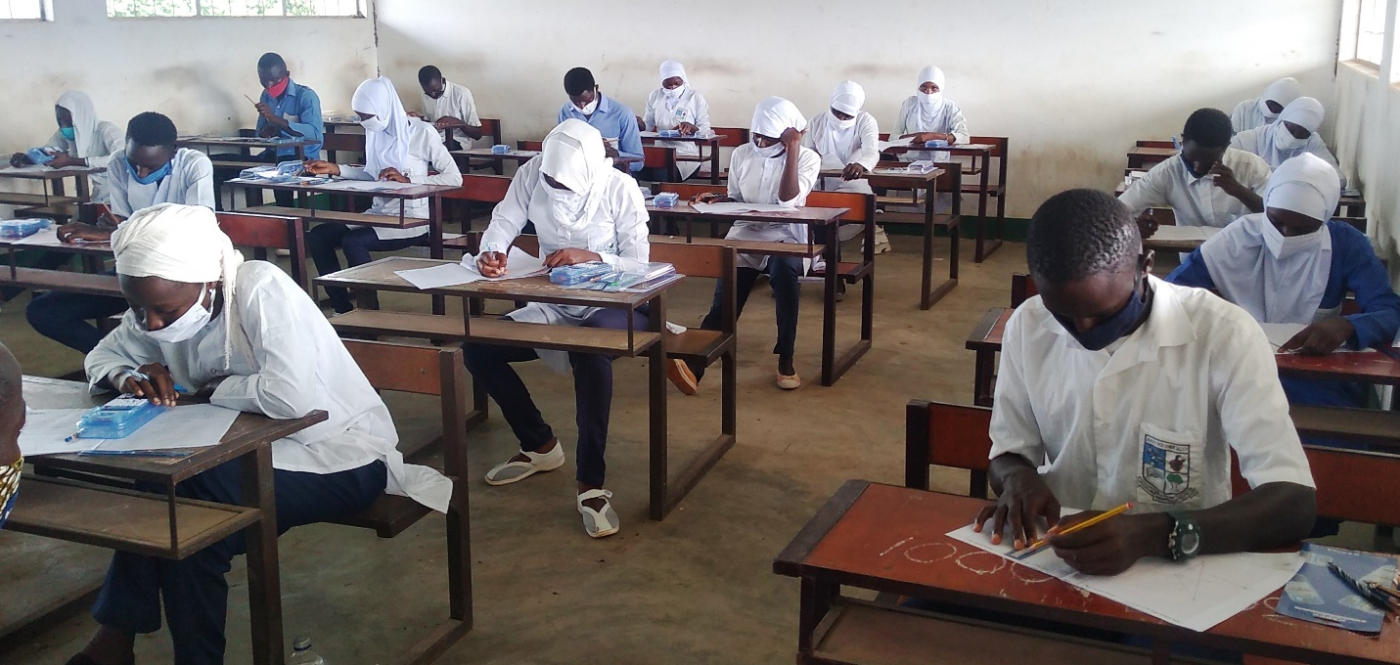 School principals upbeat about good WASSCE results