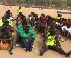 Schools sports prexy vows to end cheating