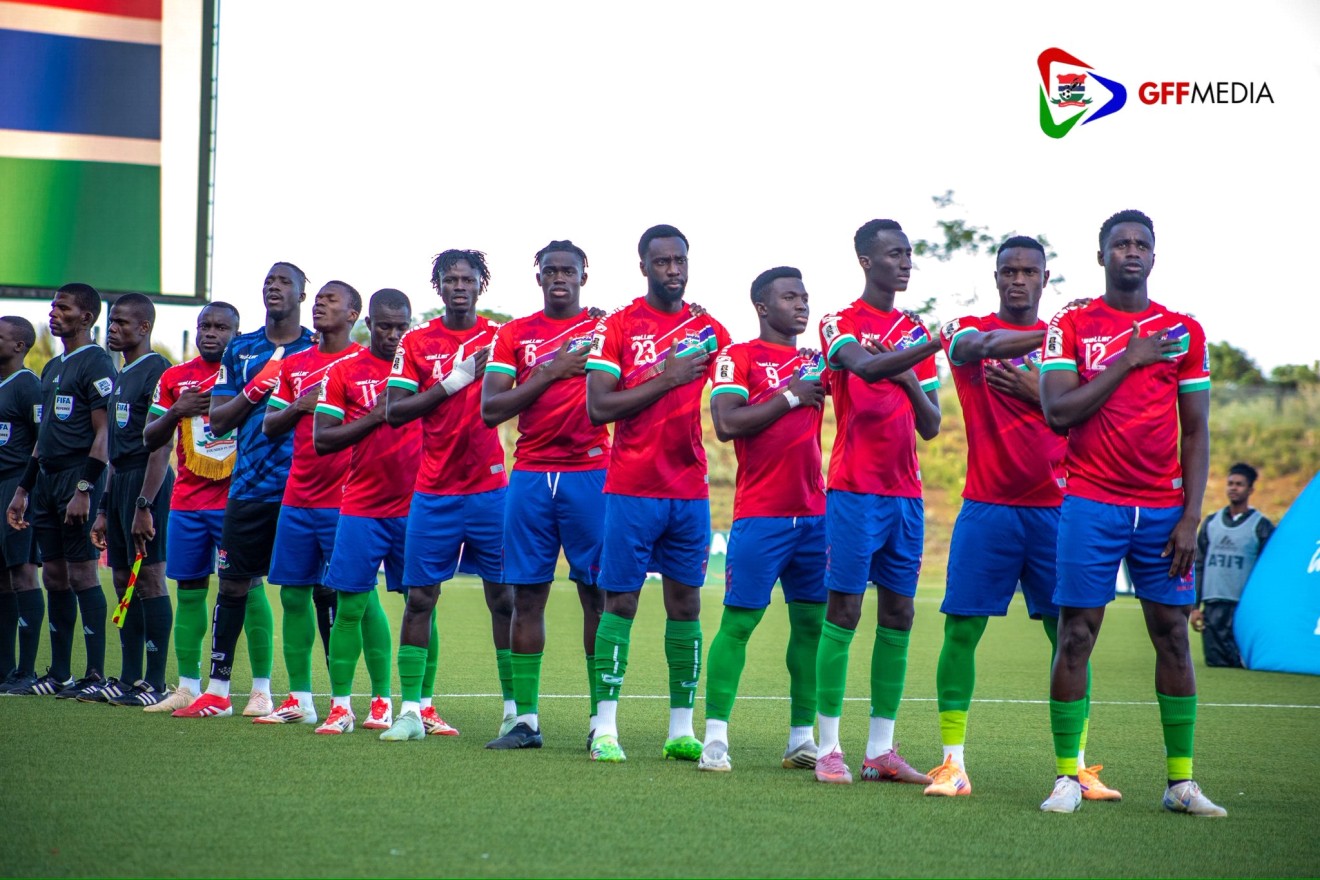 Scorpions gear up for Kuwait clash