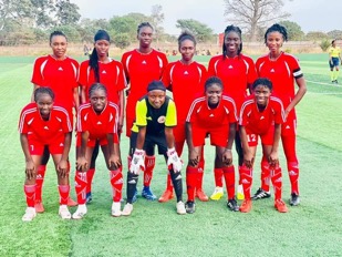 Scorpions square off Jeshwang Utd in Women’s League 1 starter today