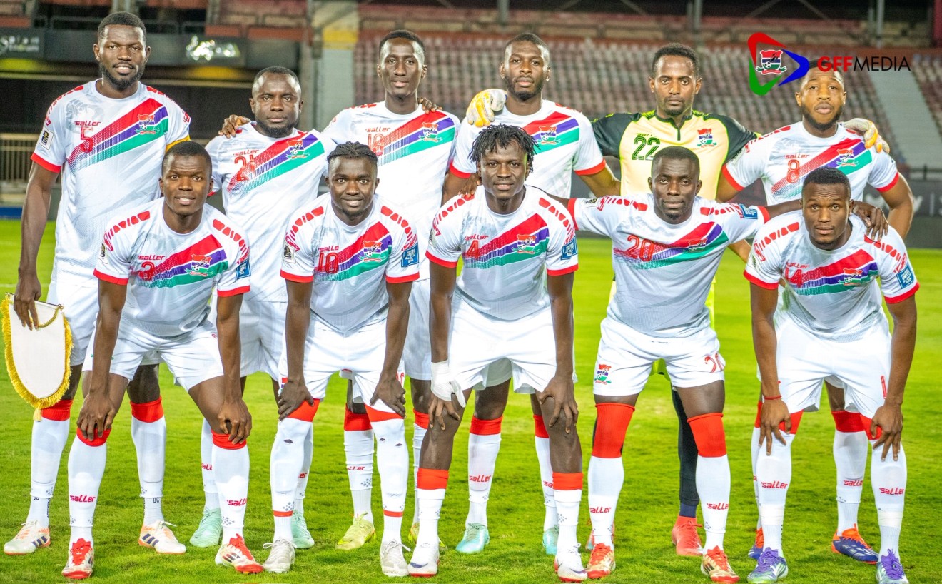 Scorpions put up astonishing performance against Kuwait