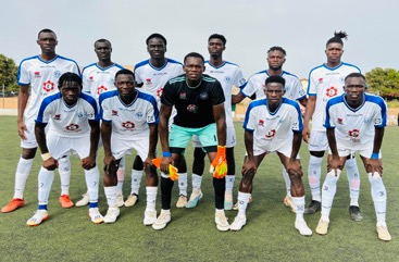 Scuffle for survival in 1st Division League amplifies  
