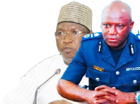 Security chiefs allay public fears over safety in Gambia