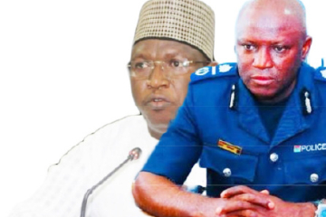 Security chiefs allay public fears over safety in Gambia