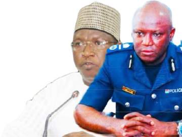 Security chiefs allay public fears over safety in Gambia
