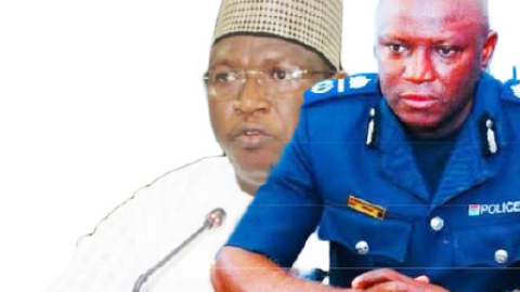 Security chiefs allay public fears over safety in Gambia