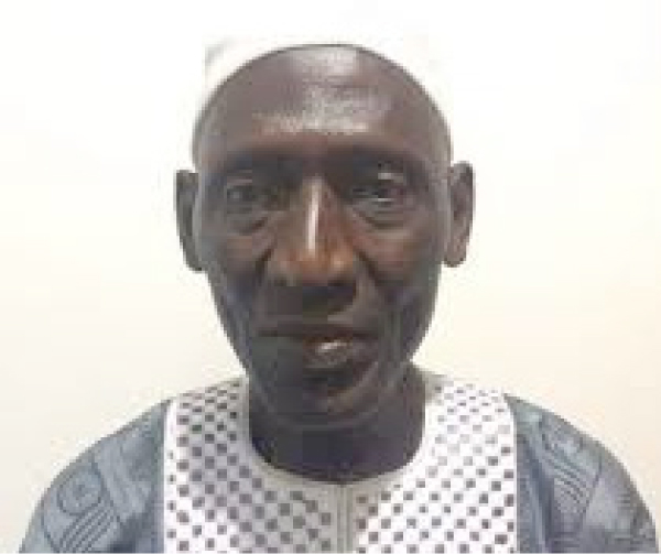 Hon. Jatta blames Africa’s trade failure on lack of importation