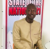 Ceesay vows to serve electorates with diligence