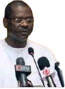 Gambia’s debt interest to hit D5.9B in 2024