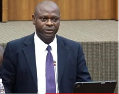 Gambian embassies raise D176M in 5 years as MPs question returns