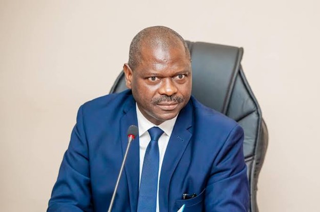 President’s office spends D86M on capital projects