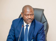 President’s office spends D86M on capital projects