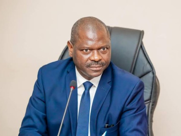 President’s office spends D86M on capital projects