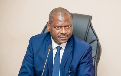 President’s office spends D86M on capital projects