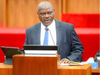 Finance minister to present 2027 budget of D66.78B today