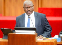 Finance minister to present 2027 budget of D66.78B today
