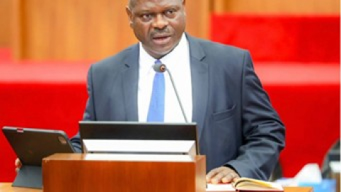 Finance minister to present 2027 budget of D66.78B today