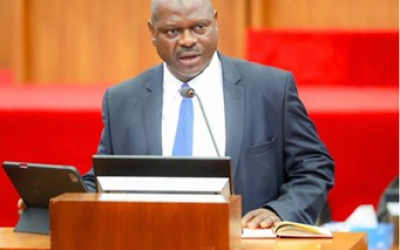 Finance minister to present 2027 budget of D66.78B today