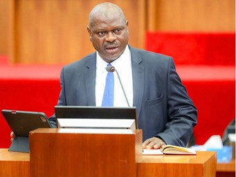 Finance minister to present 2027 budget of D66.78B today
